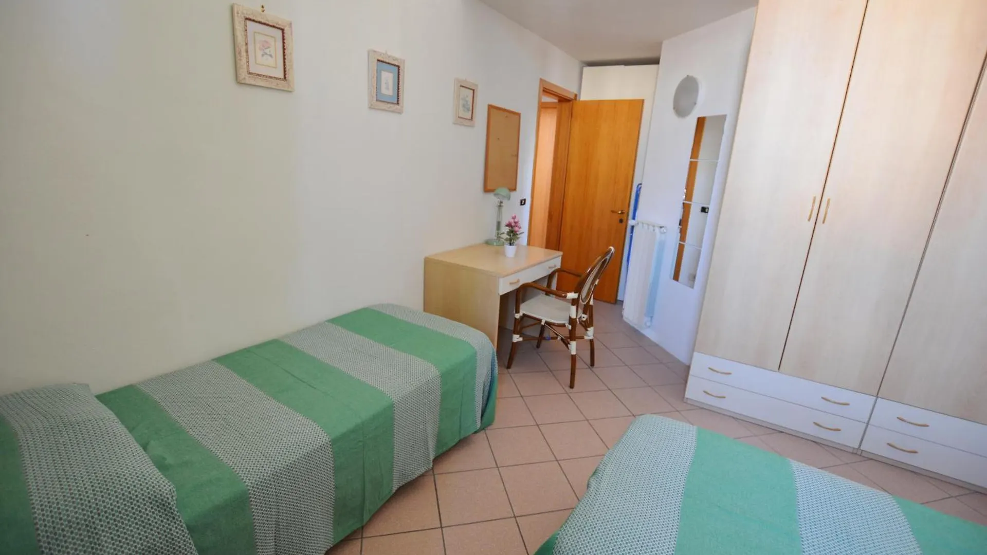 Unyca - Venezia Apartment 1 Florence