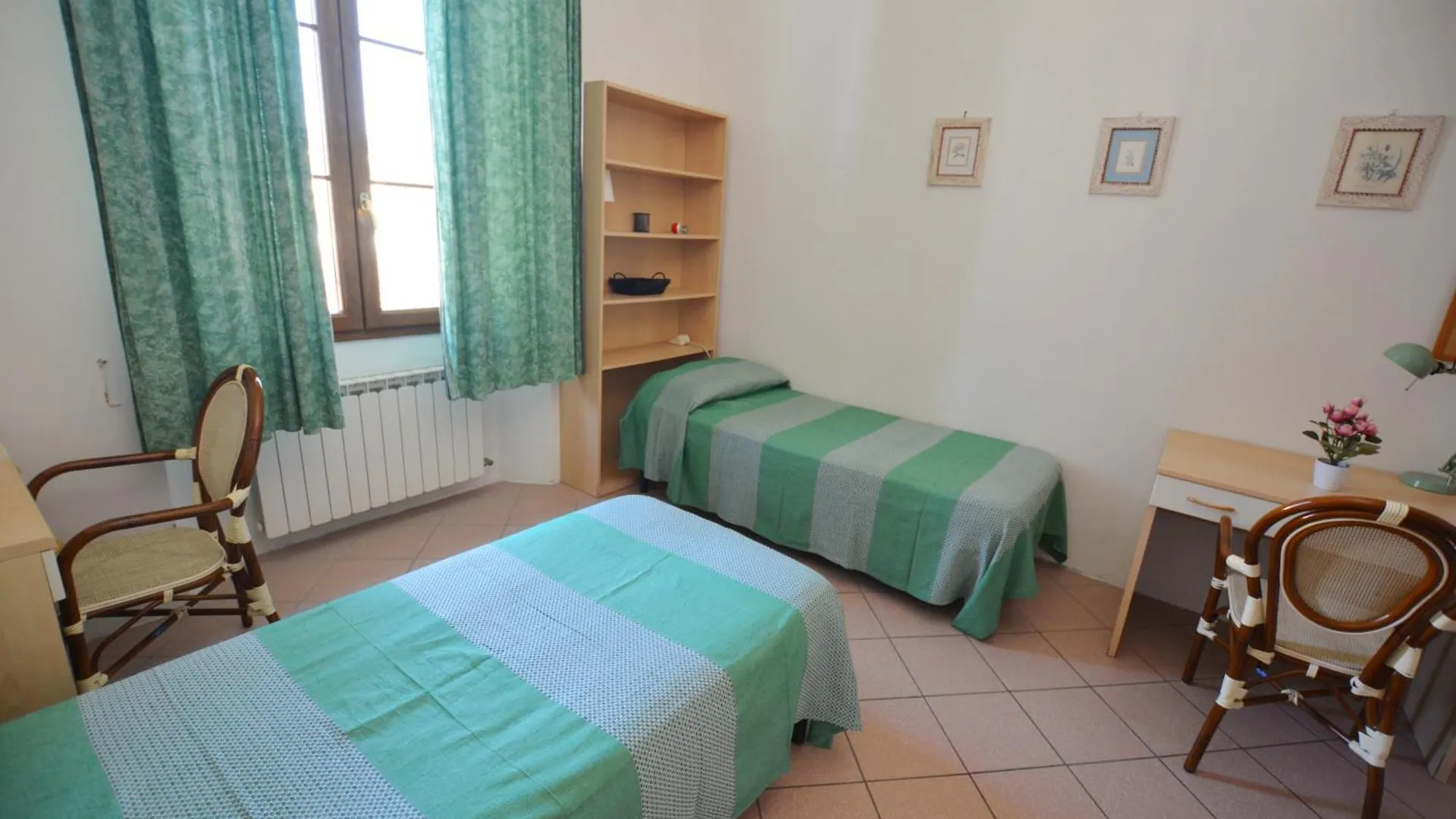 Unyca - Venezia Apartment 1 Florence 0*,