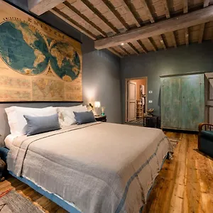 Gasthuis Borgo Signature, Florence