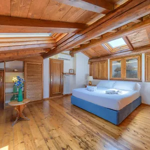 Romantic - Charm Ed Eleganza Nel Cuore Di Apartment
