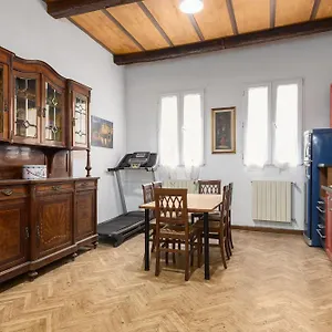 Unyca - Ampio Rifugio Per Famiglie A Apartment