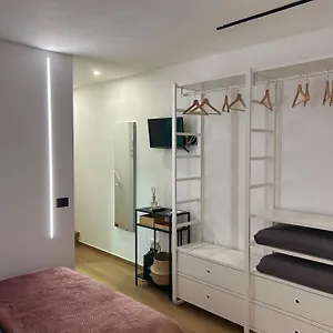 La Casetta Di Nic Apartment