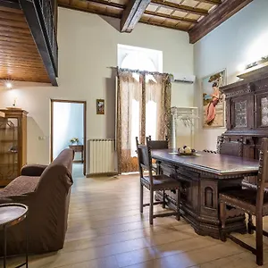  Appartamento Via Dei Servi