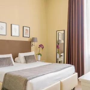 Dedo Boutique Hotell