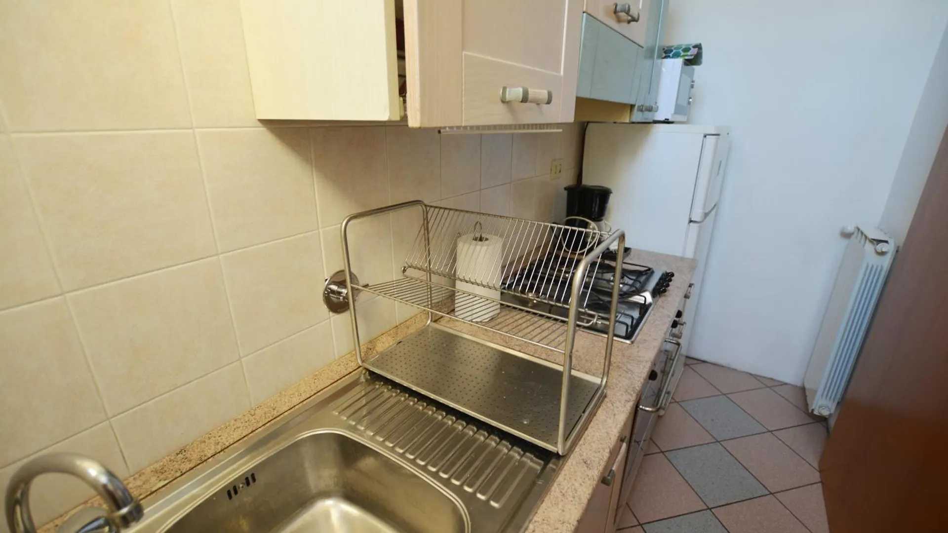 Unyca - Venezia Apartment 1 Florens Italien