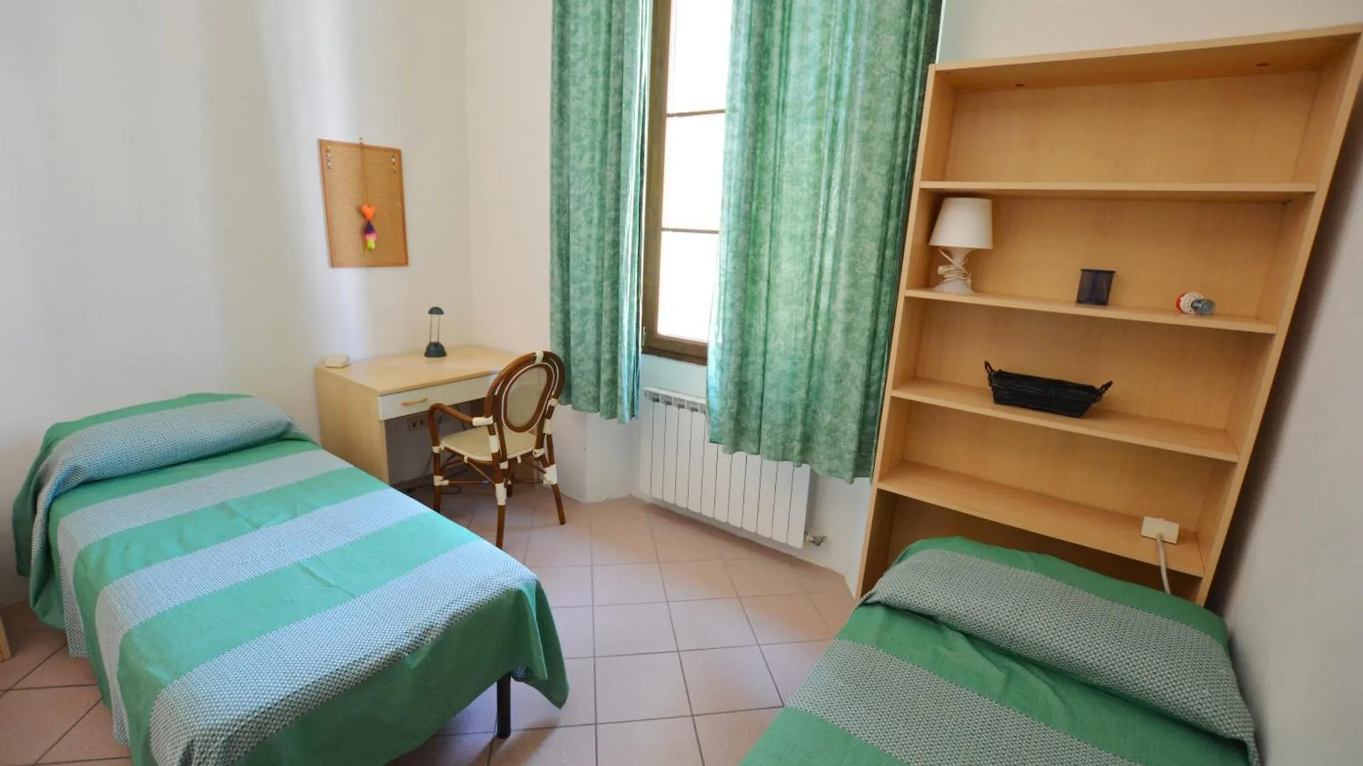 Unyca - Venezia Apartment 1 Florens Italien