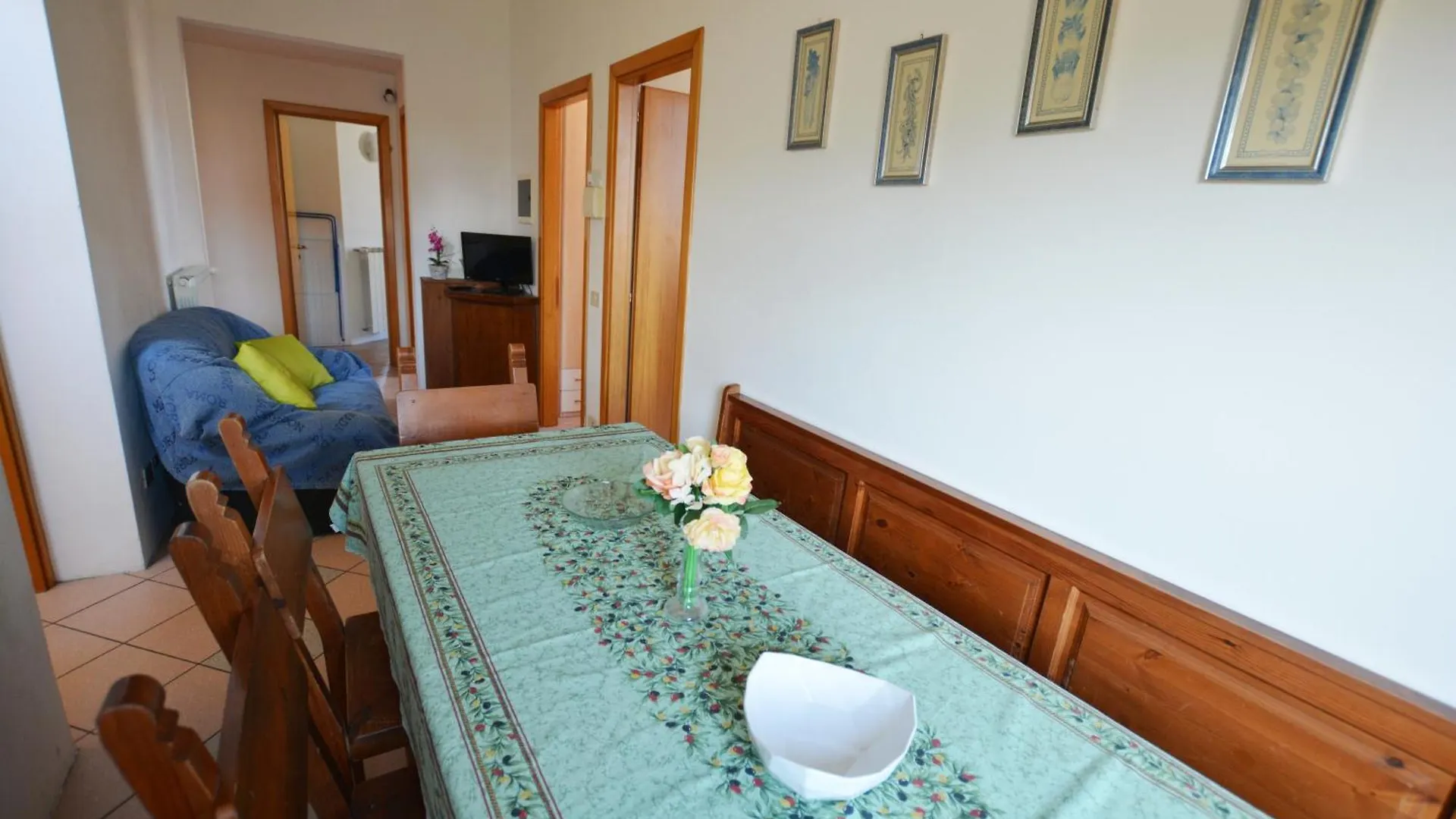 Unyca - Venezia Apartment 1 Florens