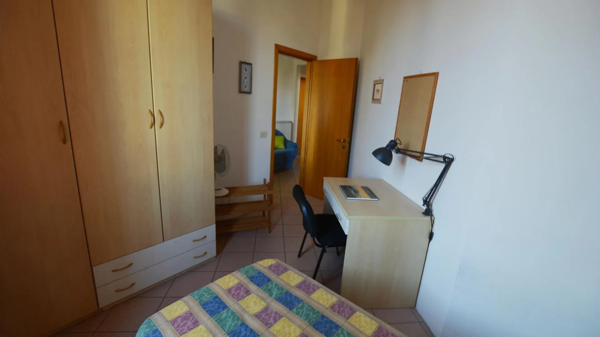 Unyca - Venezia Apartment 1 Florens Italien